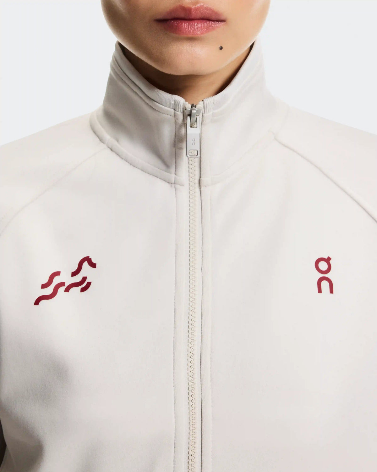 Track Jacket Year of the Horse