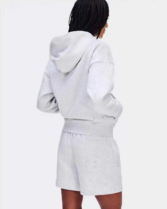 Club Collective Full Zip Hoodie