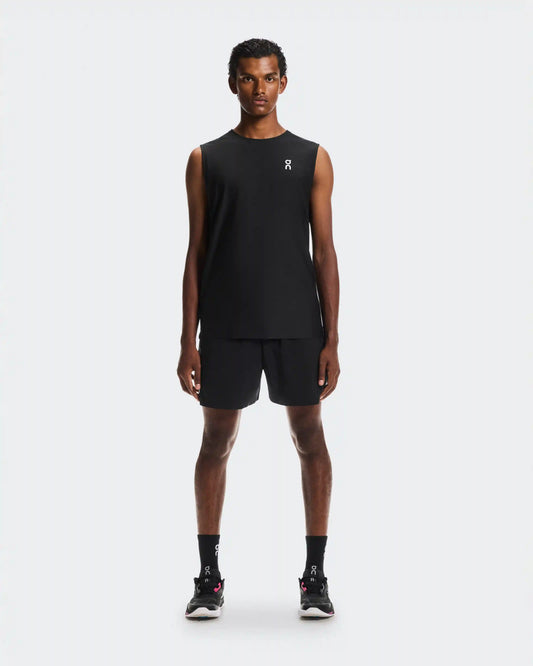 Court Tank