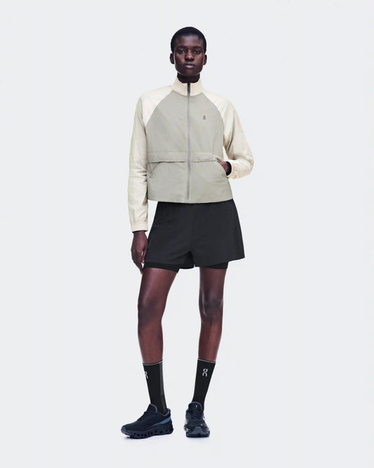 Weather Jacket