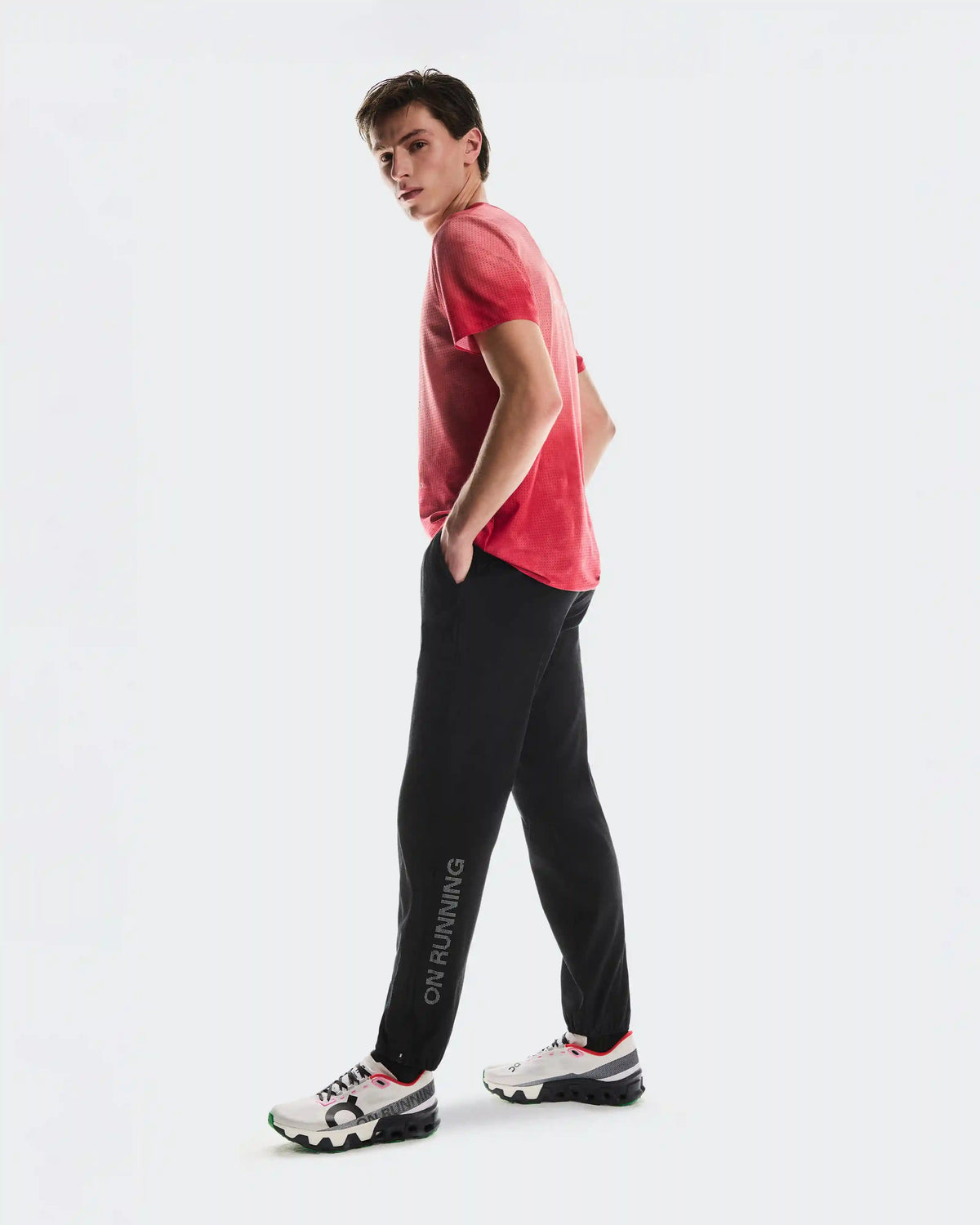 Pace Pants