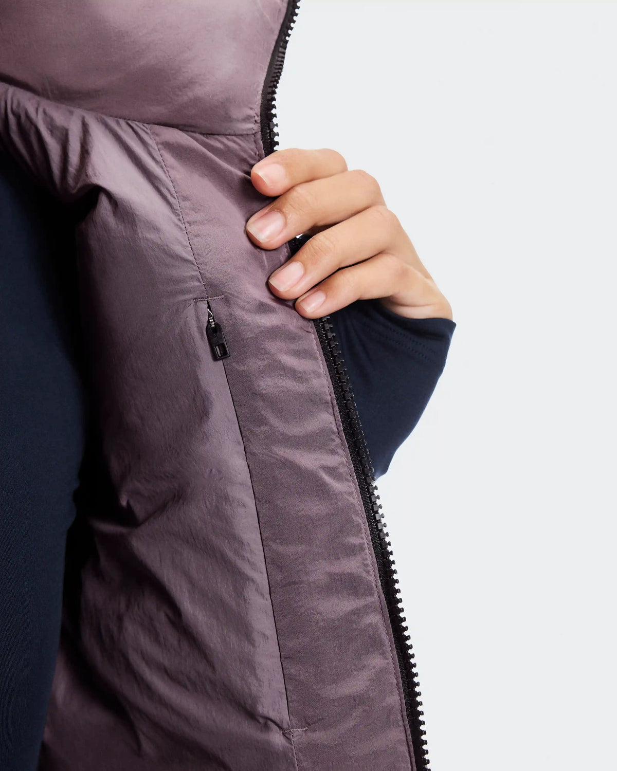 All-Day Puffer Vest