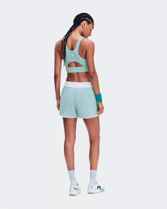 3" Court Shorts 2-in-1