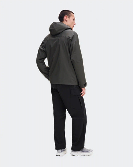 Ascent Jacket