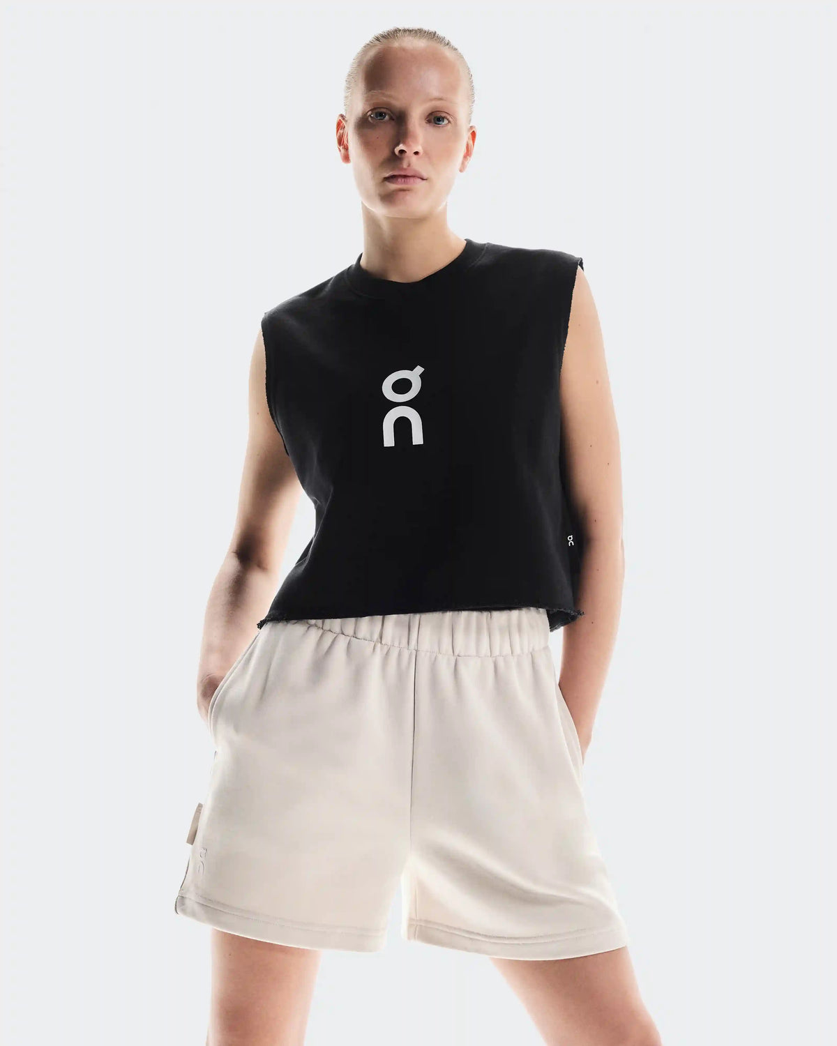 Club Shorts
