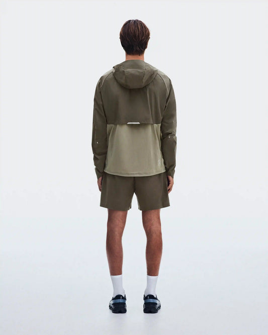 5" Core Shorts