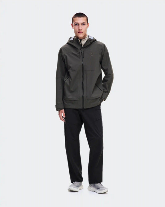Ascent Jacket