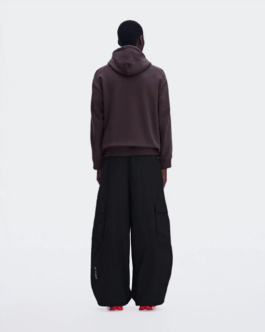 Pleated Cargo Trousers LOEWE