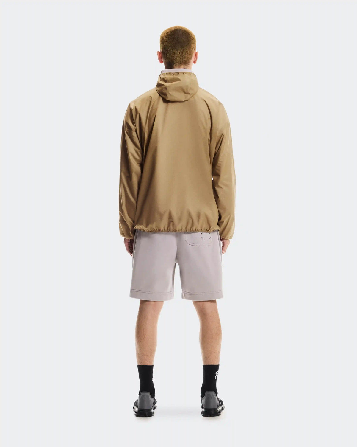 Explore Lightweight Waterproof Jacket