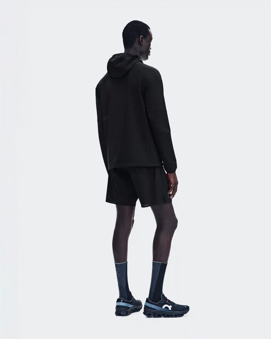 Weather Hoodie
