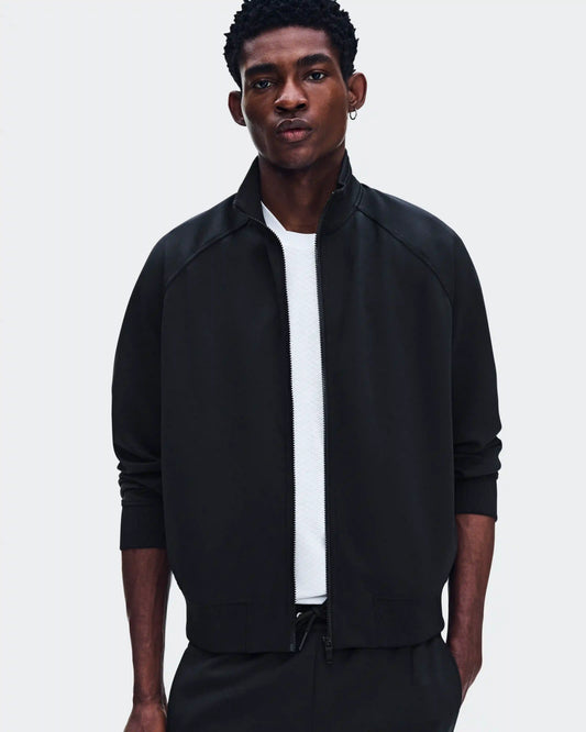 Courtside Full-Zip