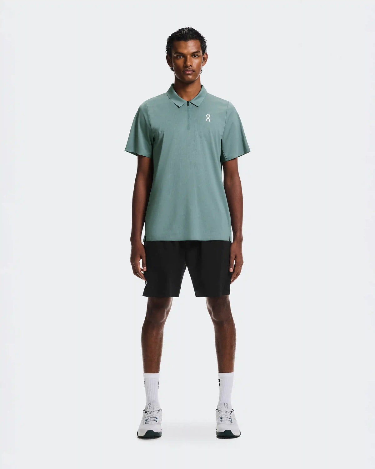 Court Polo