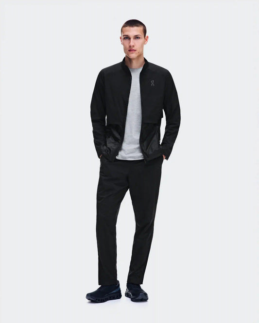 Weather Jacket