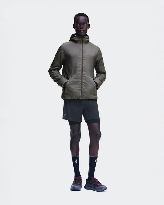 Ascent Insulated Jacket