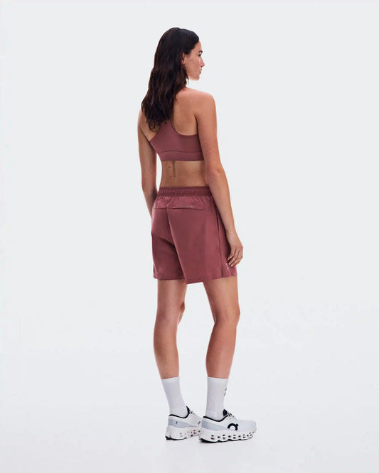 5" Core Shorts
