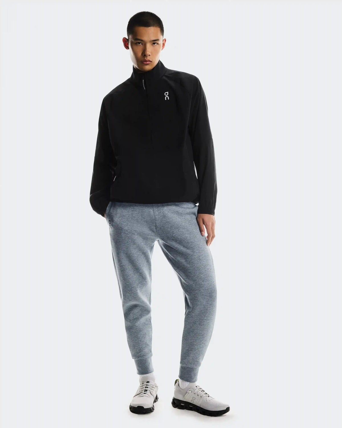 Focus Tech Sweatpants