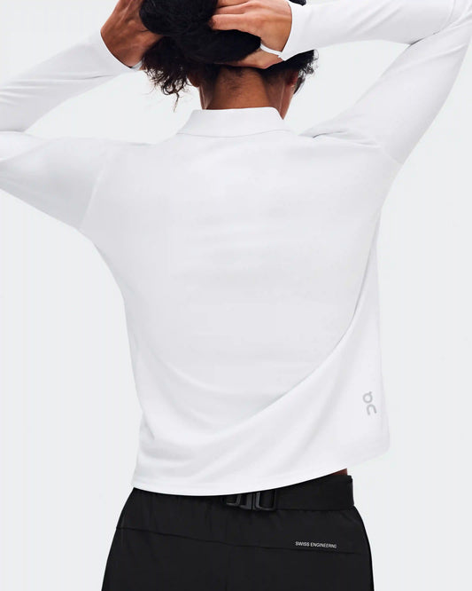 Core 1/4 Zip