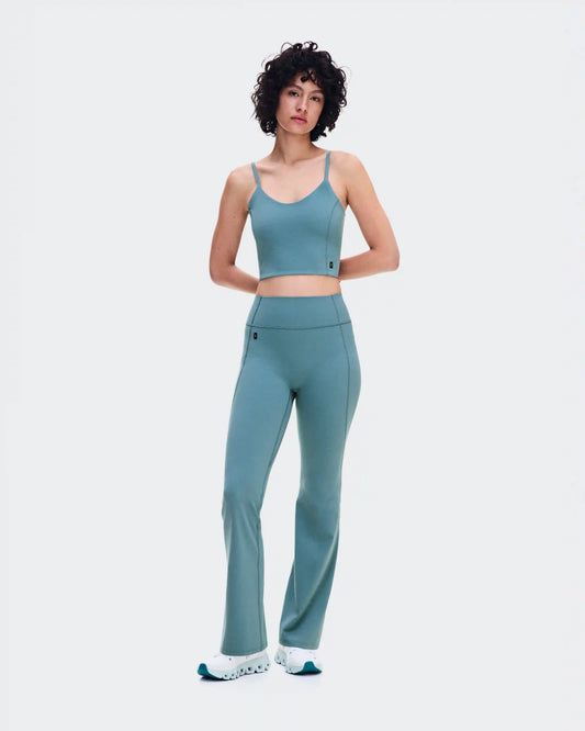 Studio Flared Pants 30"