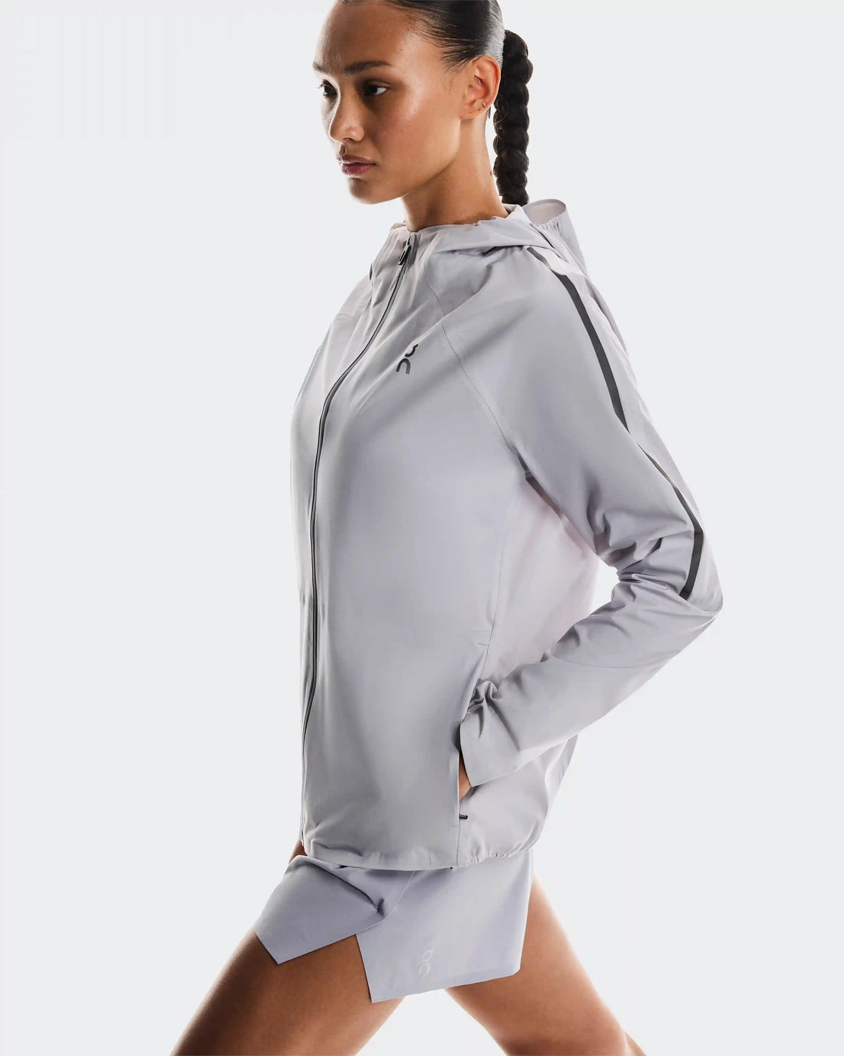 Performance Jacket Waterproof