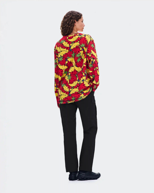 Waffle Long-T SHG