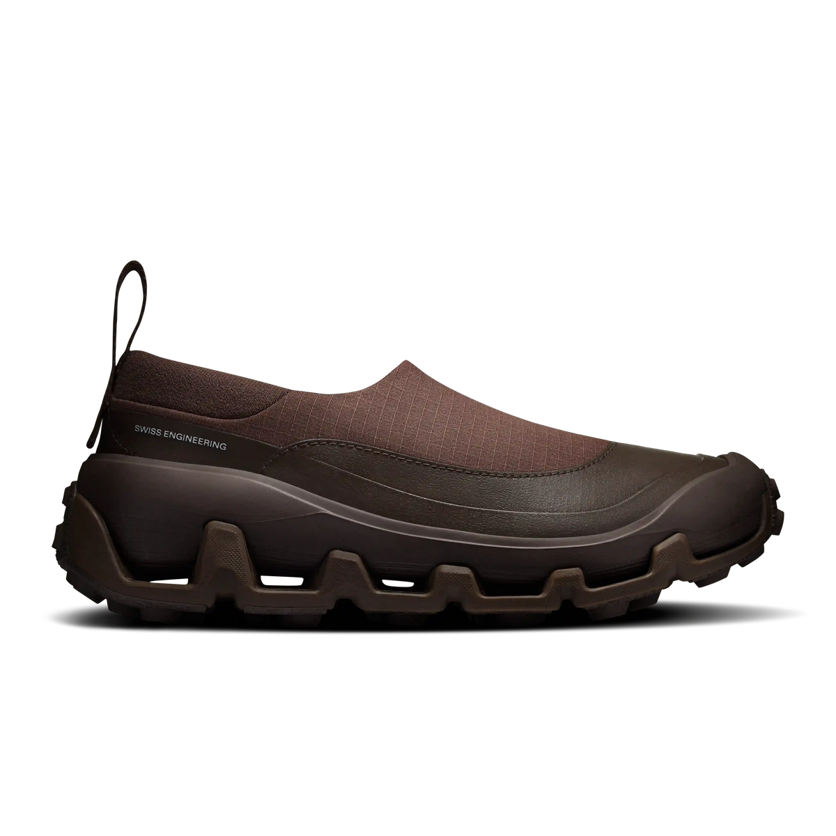 Cloud Low Waterproof SHG