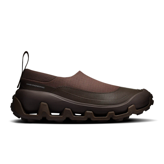 Cloud Low Waterproof SHG