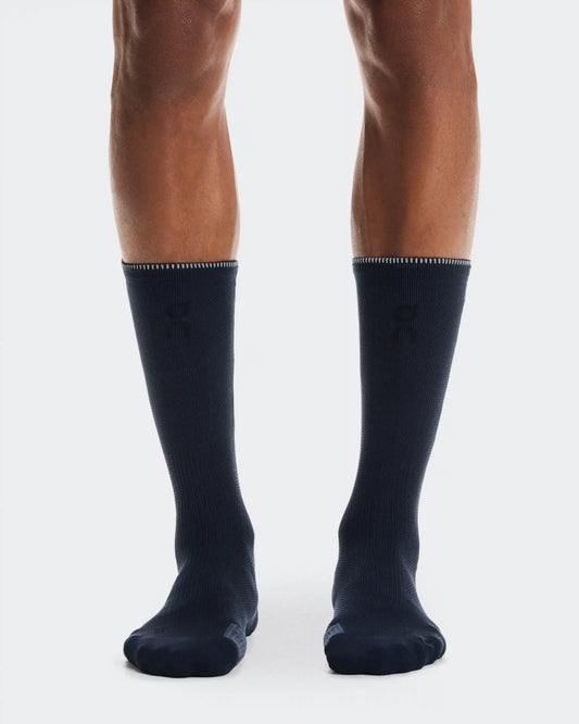 Performance Run Sock High