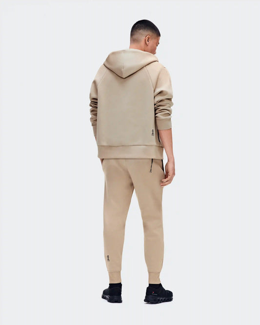 Focus Tech Zip Hoodie