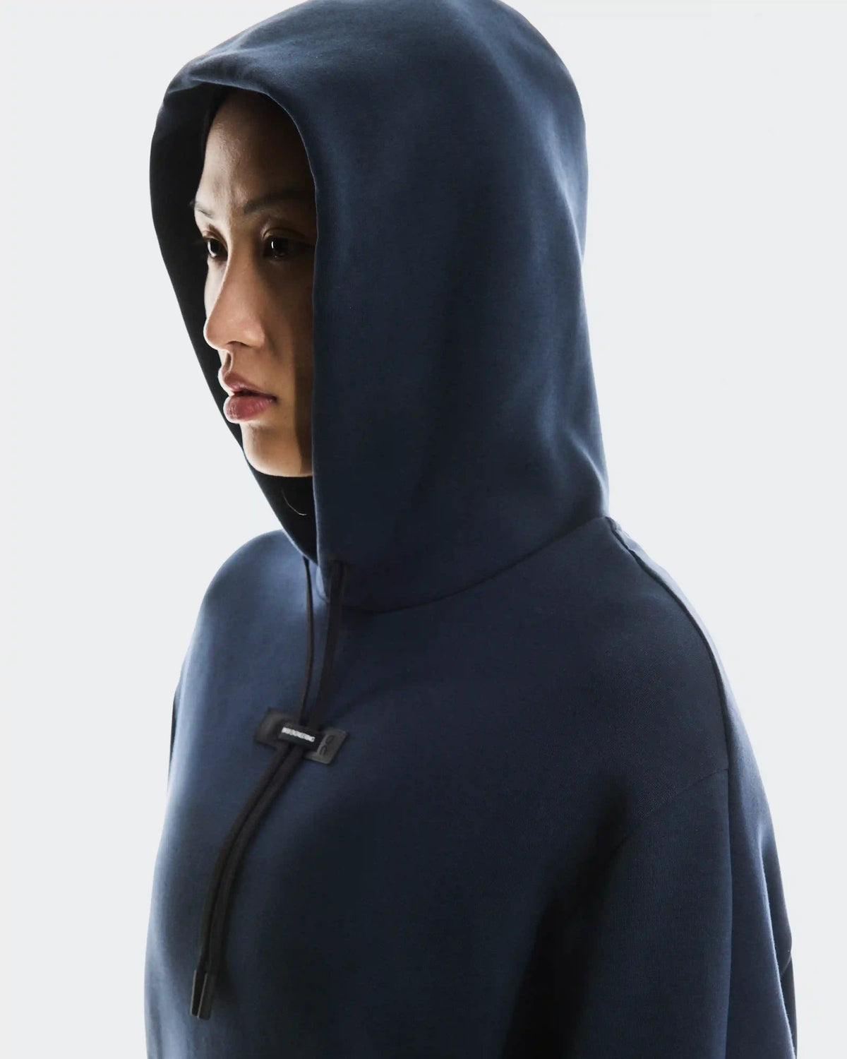 Focus Tech Hoodie