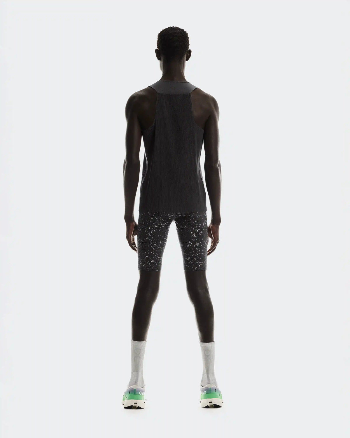 Race Singlet