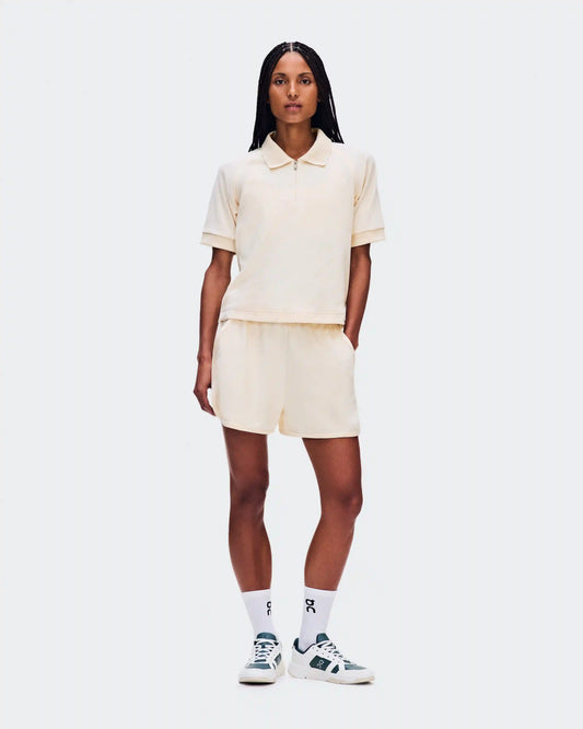 Courtside Polo Terry