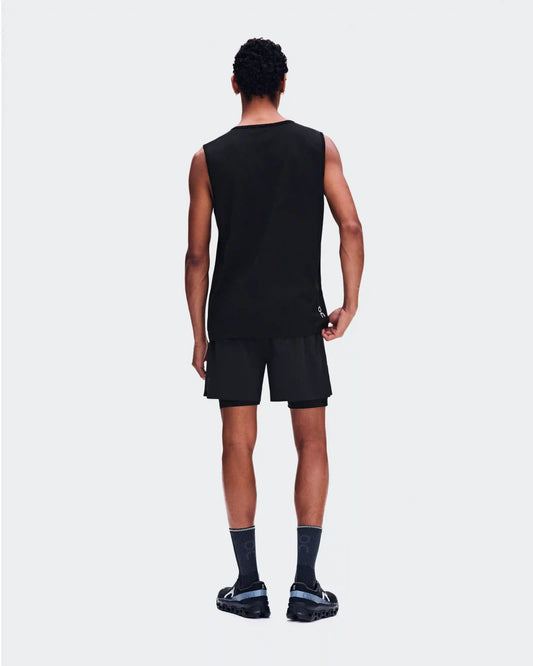 On Run Tank