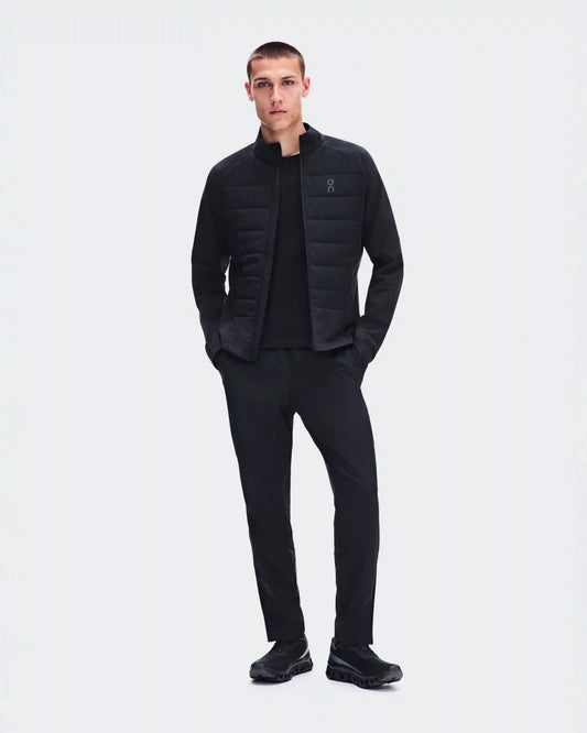 Weather Hybrid Jacket