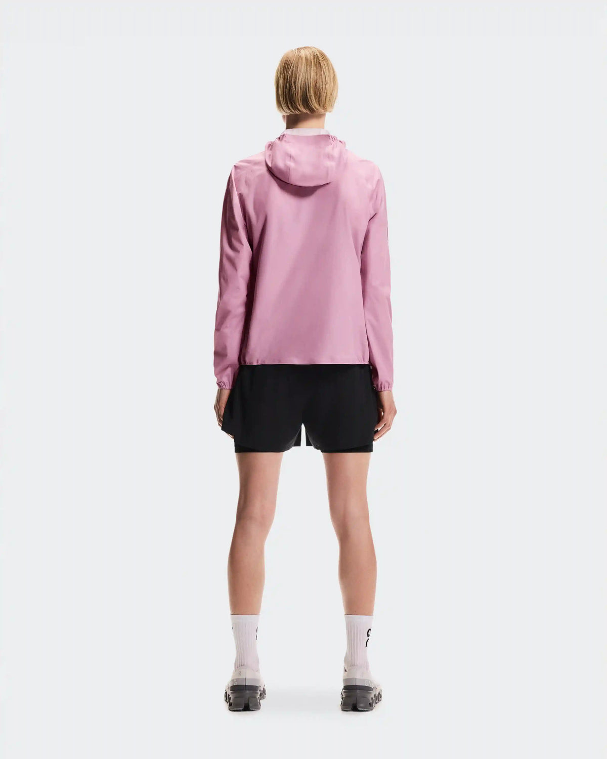 Performance Jacket Waterproof