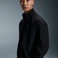 All-Day 1/2 Zip Jacket