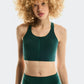 Endurance Bra Zip