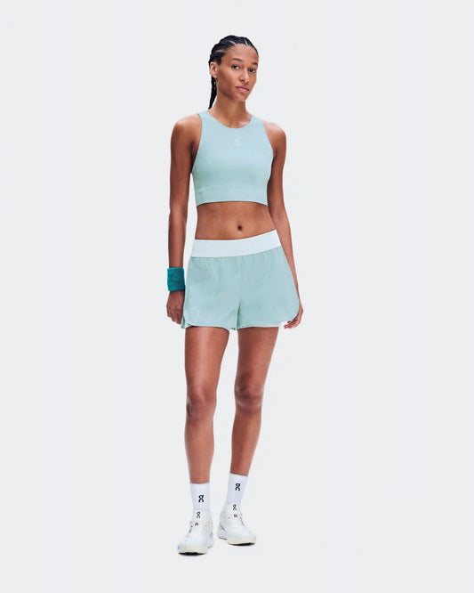 3" Court Shorts 2-in-1