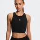 Court Crop Top