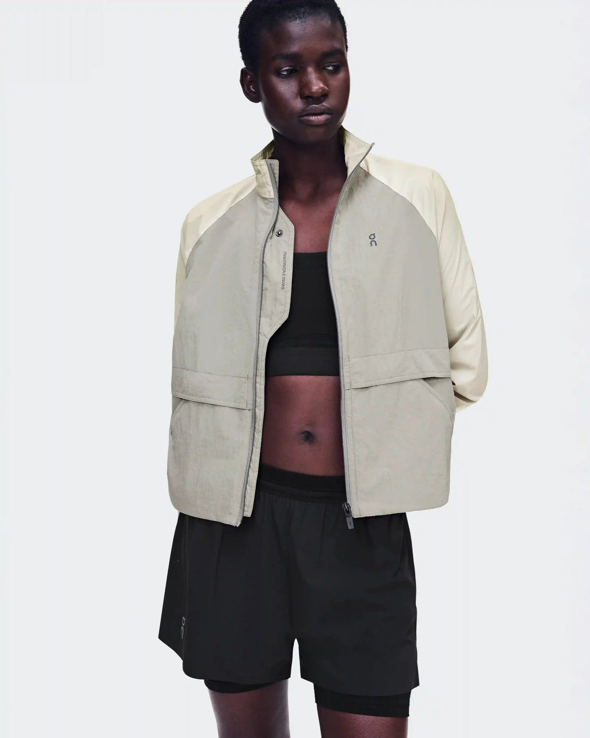 Weather Jacket