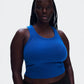 All-Day Ribbed Tank
