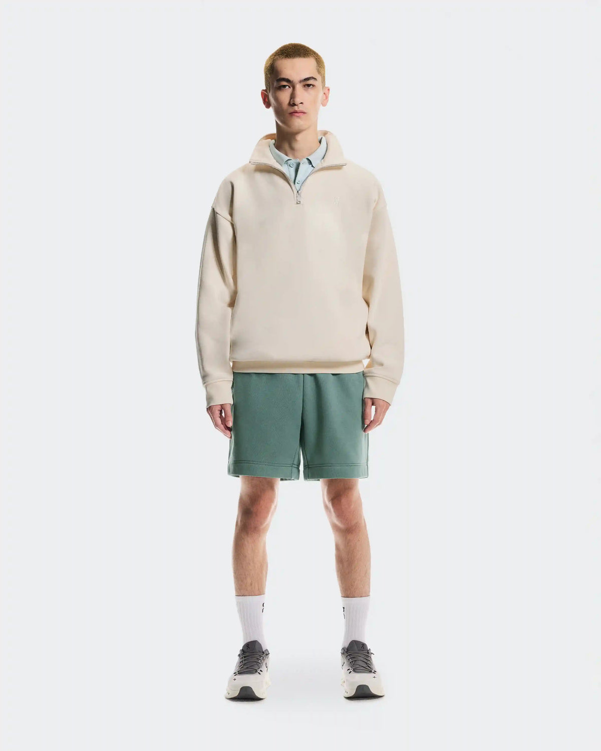 Club Collective Shorts