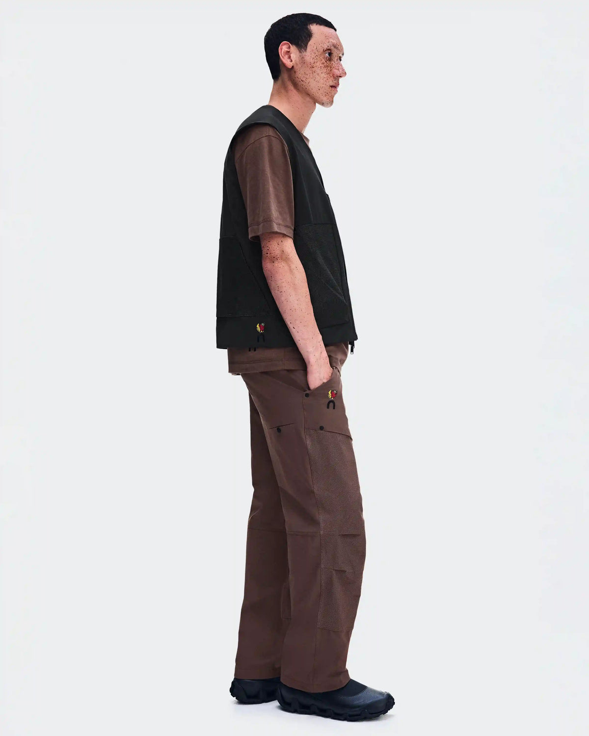 Utility Pants SHG