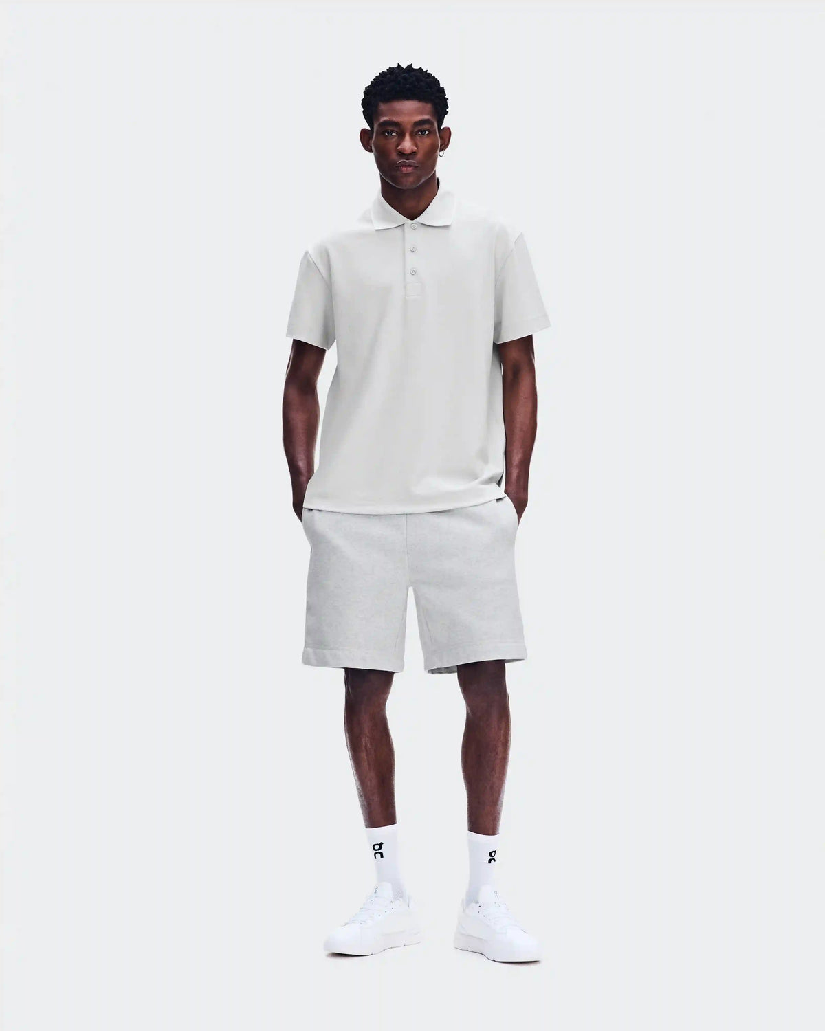 Courtside Polo