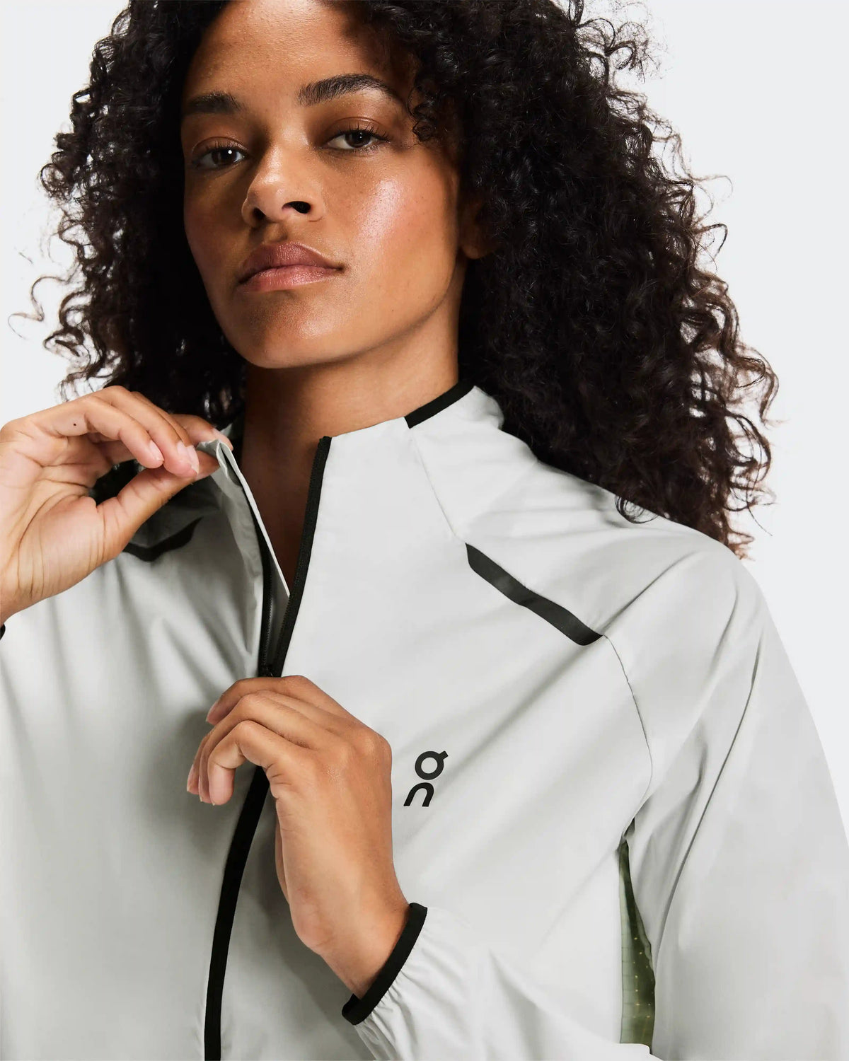 Weather Jacket