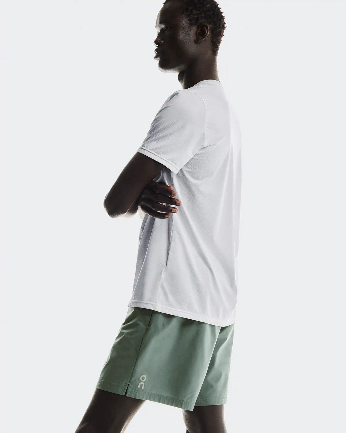 5" Core Shorts