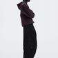 Pleated Cargo Trousers LOEWE