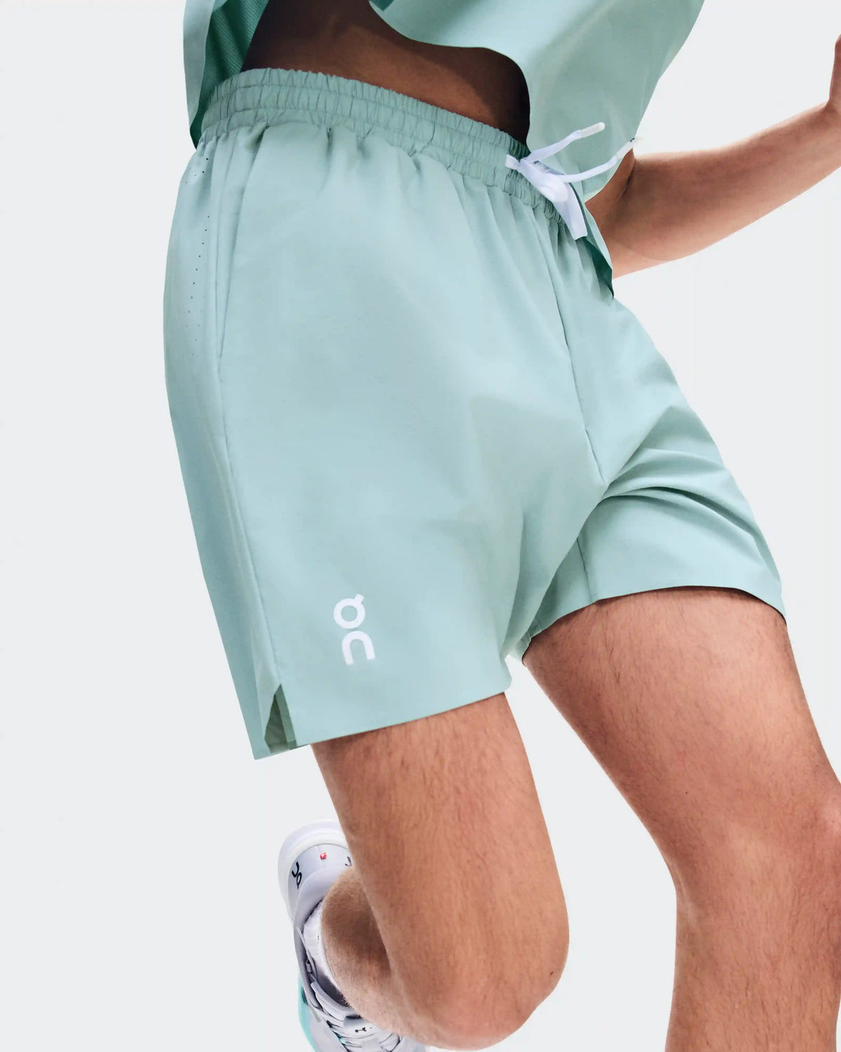 5" Court Shorts