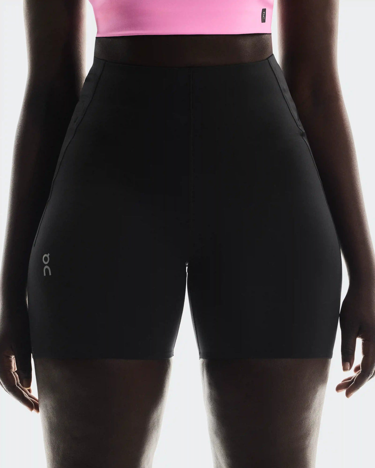 Train Tights Short
