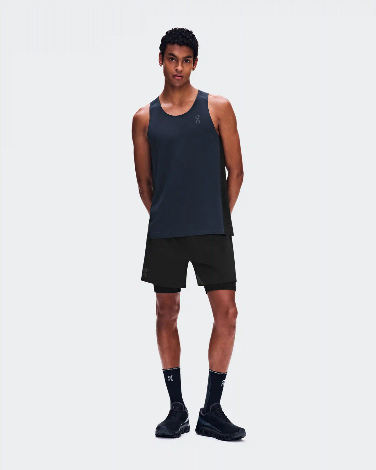 Performance Tank