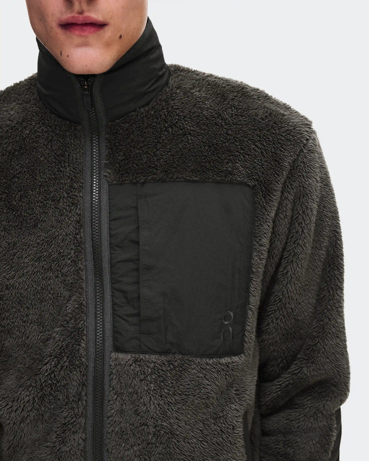 Ascent Fleece Jacket
